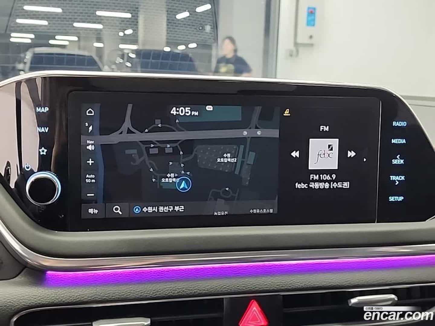 Sonata Hyundai 2019.7-OPTION-019
