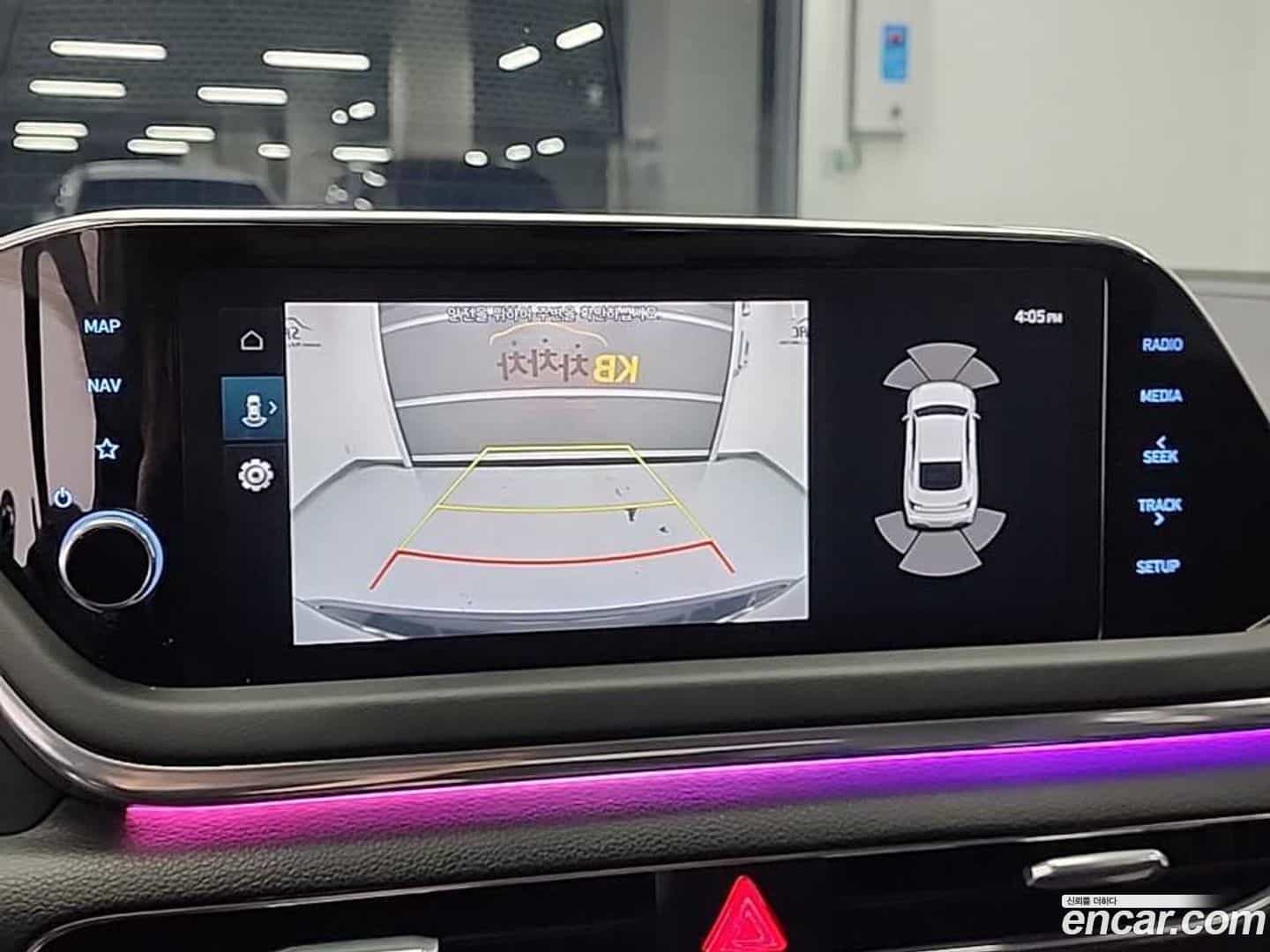 Sonata Hyundai 2019.7-OPTION-020