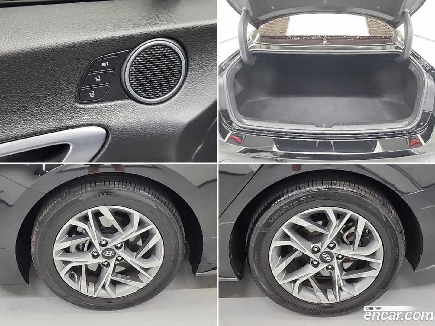 Sonata Hyundai 2019.7-OPTION-022