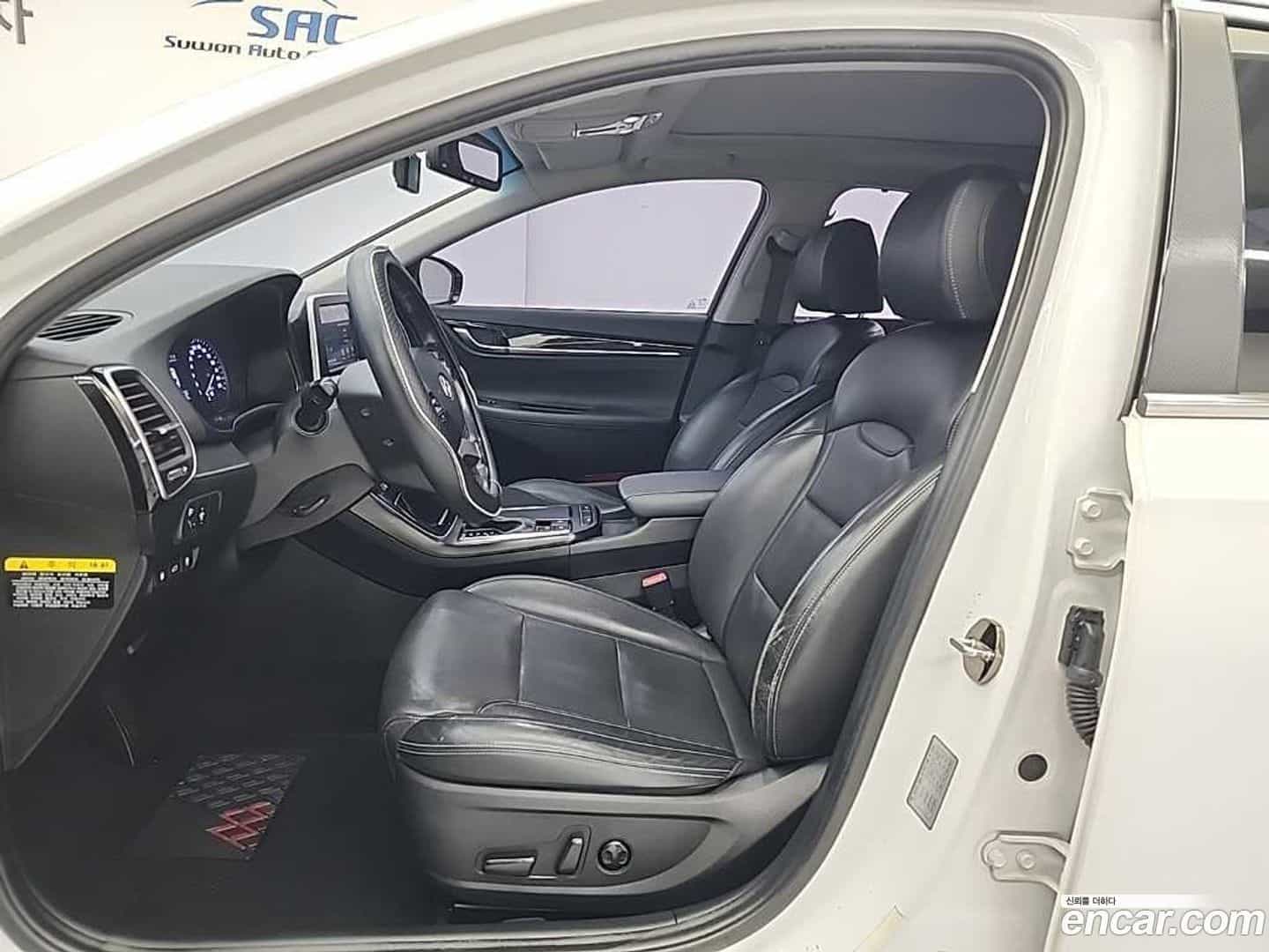 Grandeur Hyundai 2017.2-OPTION-015