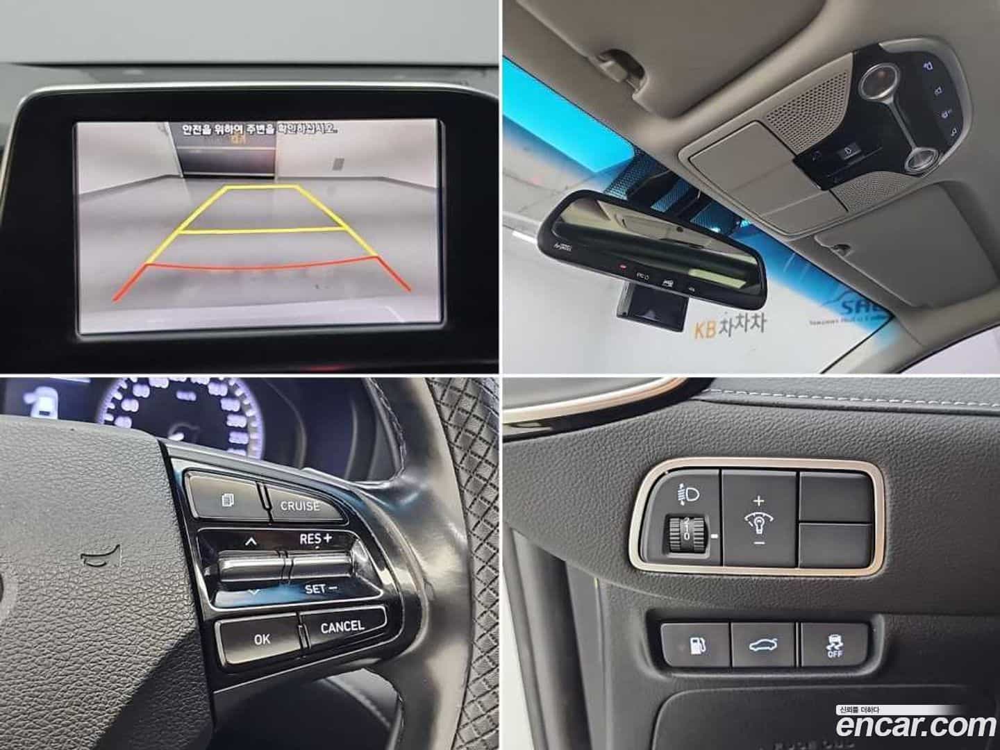 Grandeur Hyundai 2017.2-OPTION-022