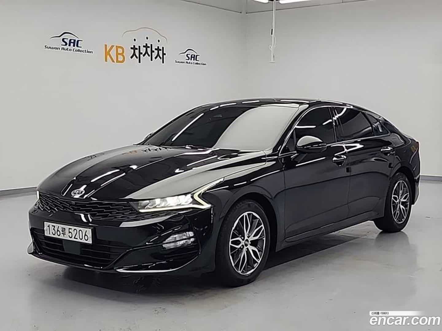 K5 Kia 2020.4-OUTER-001