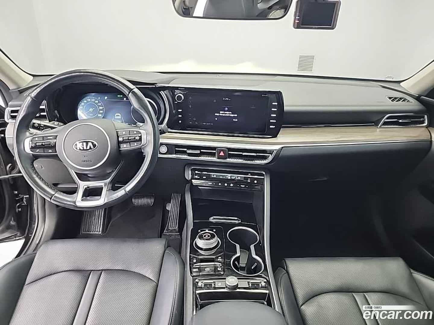 K5 Kia 2020.4-INNER-007