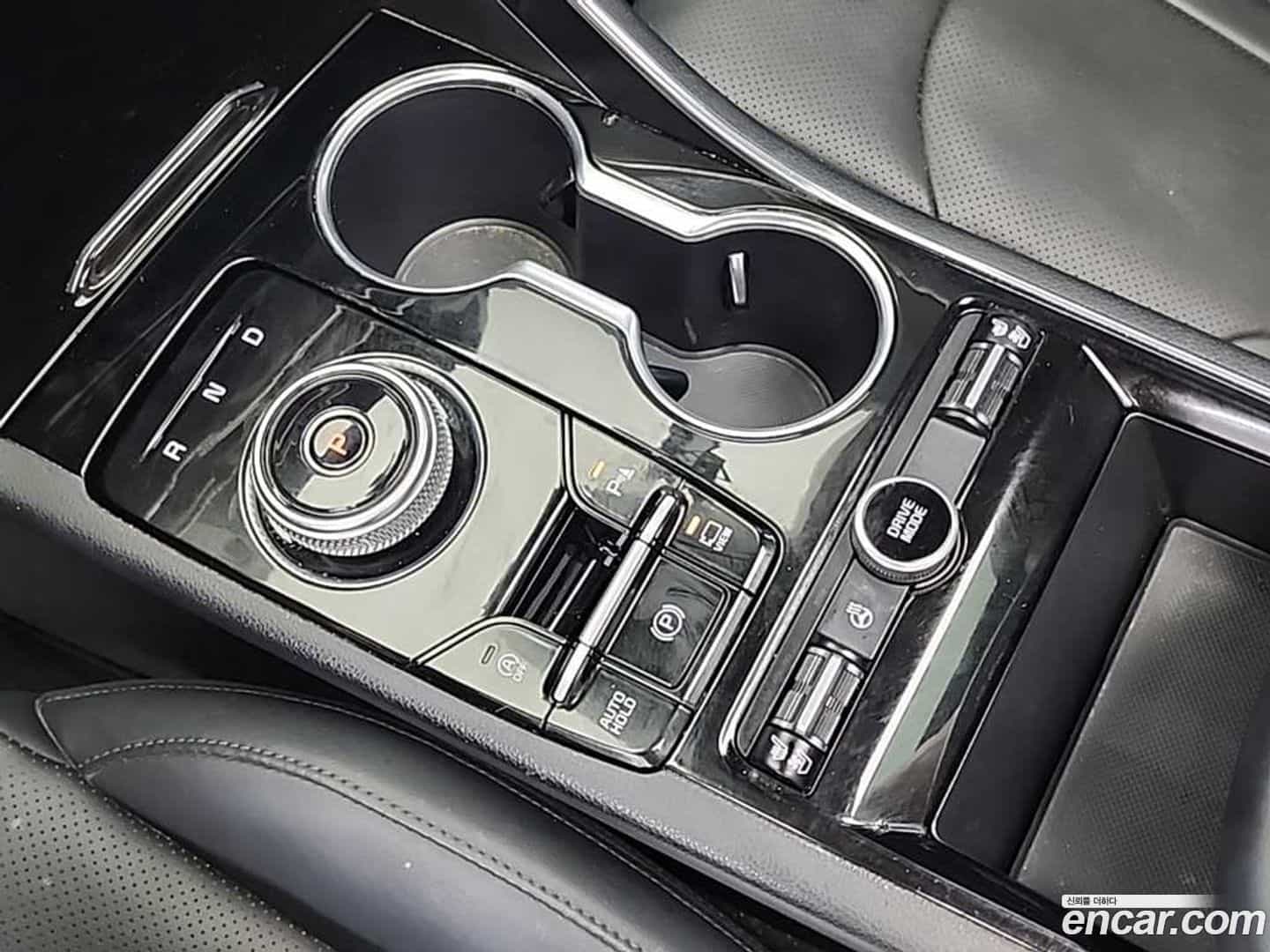 K5 Kia 2020.4-INNER-008