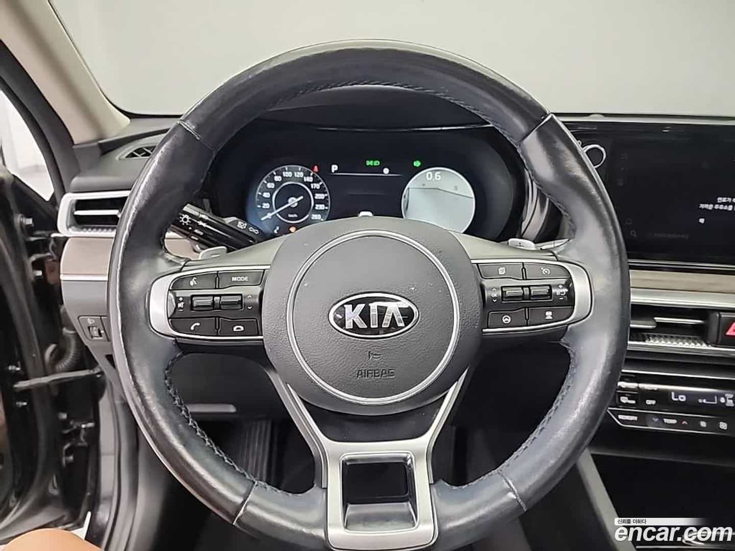 K5 Kia 2020.4-INNER-009