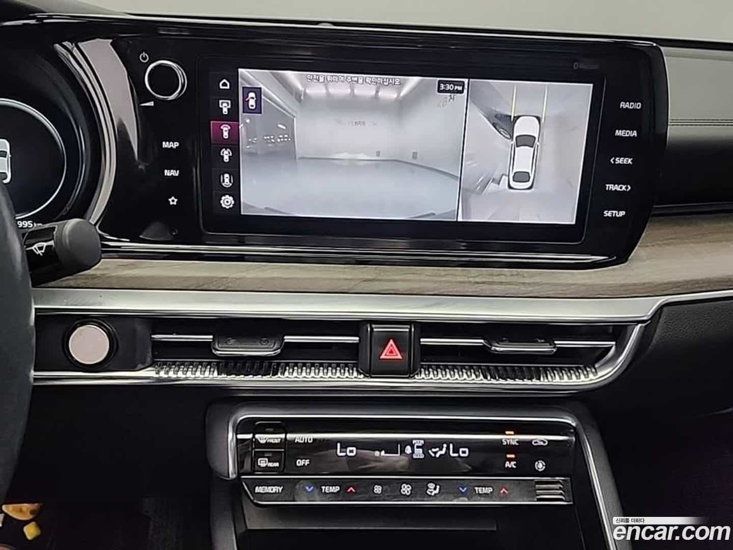 K5 Kia 2020.4-INNER-010