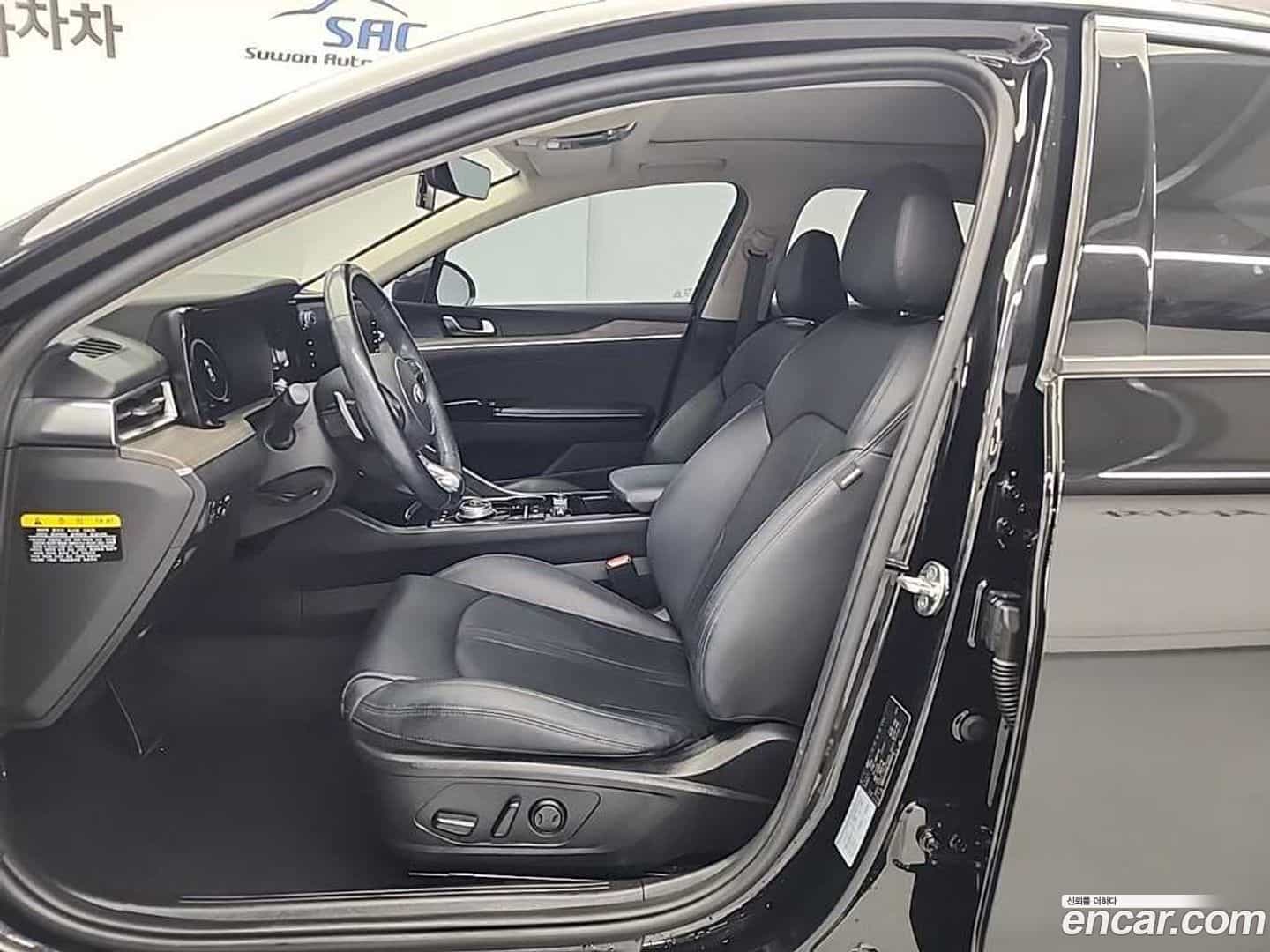 K5 Kia 2020.4-OPTION-015