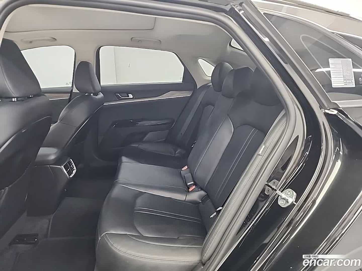 K5 Kia 2020.4-OPTION-016