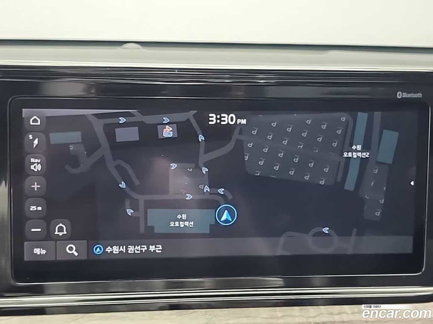 K5 Kia 2020.4-OPTION-019