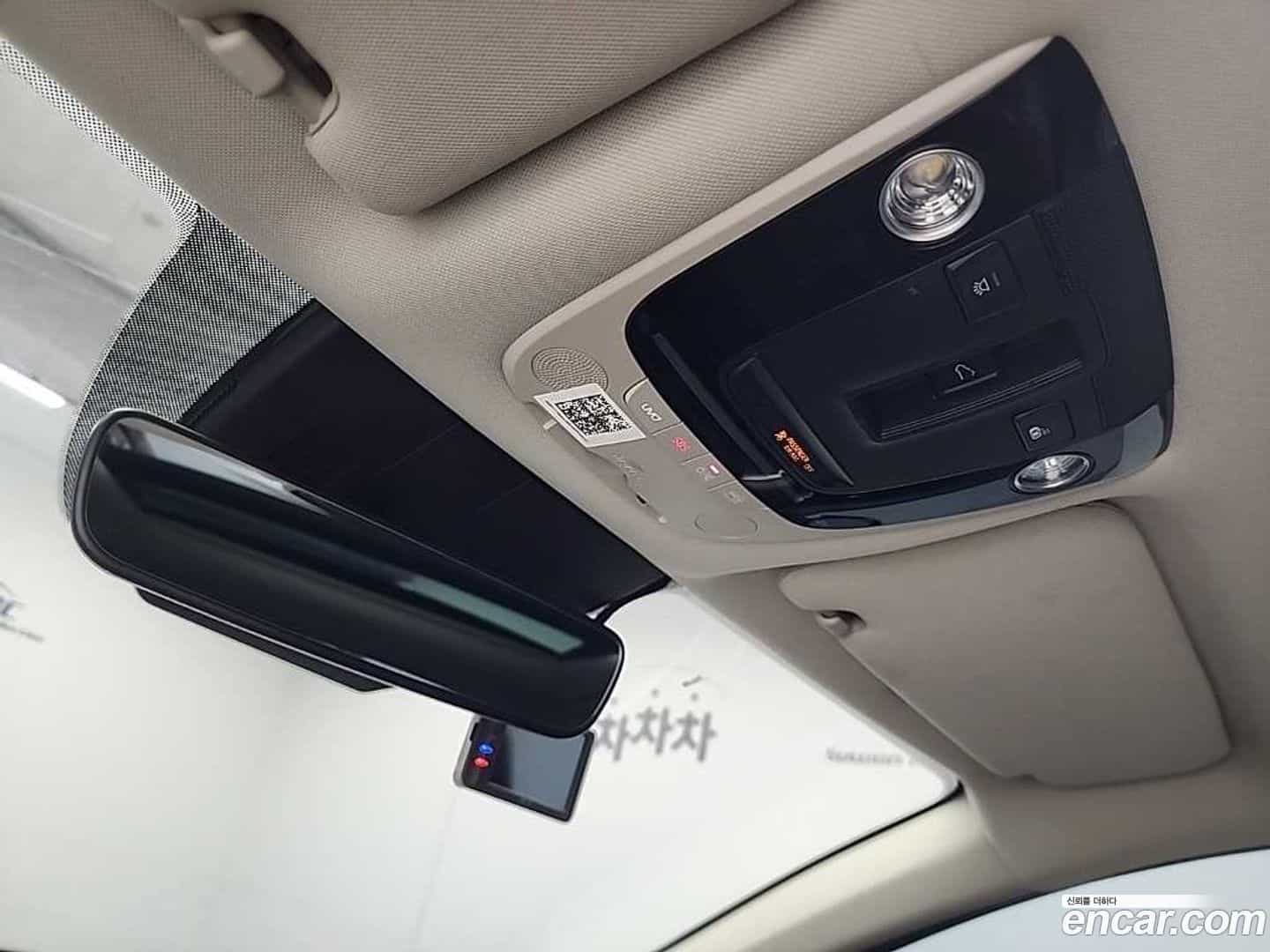K5 Kia 2020.4-OPTION-021