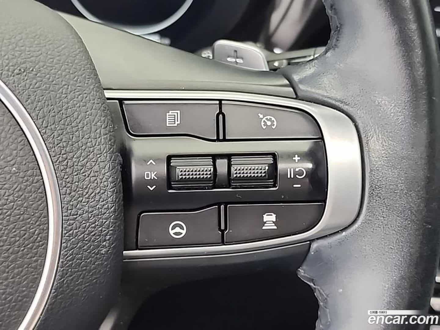K5 Kia 2020.4-OPTION-022