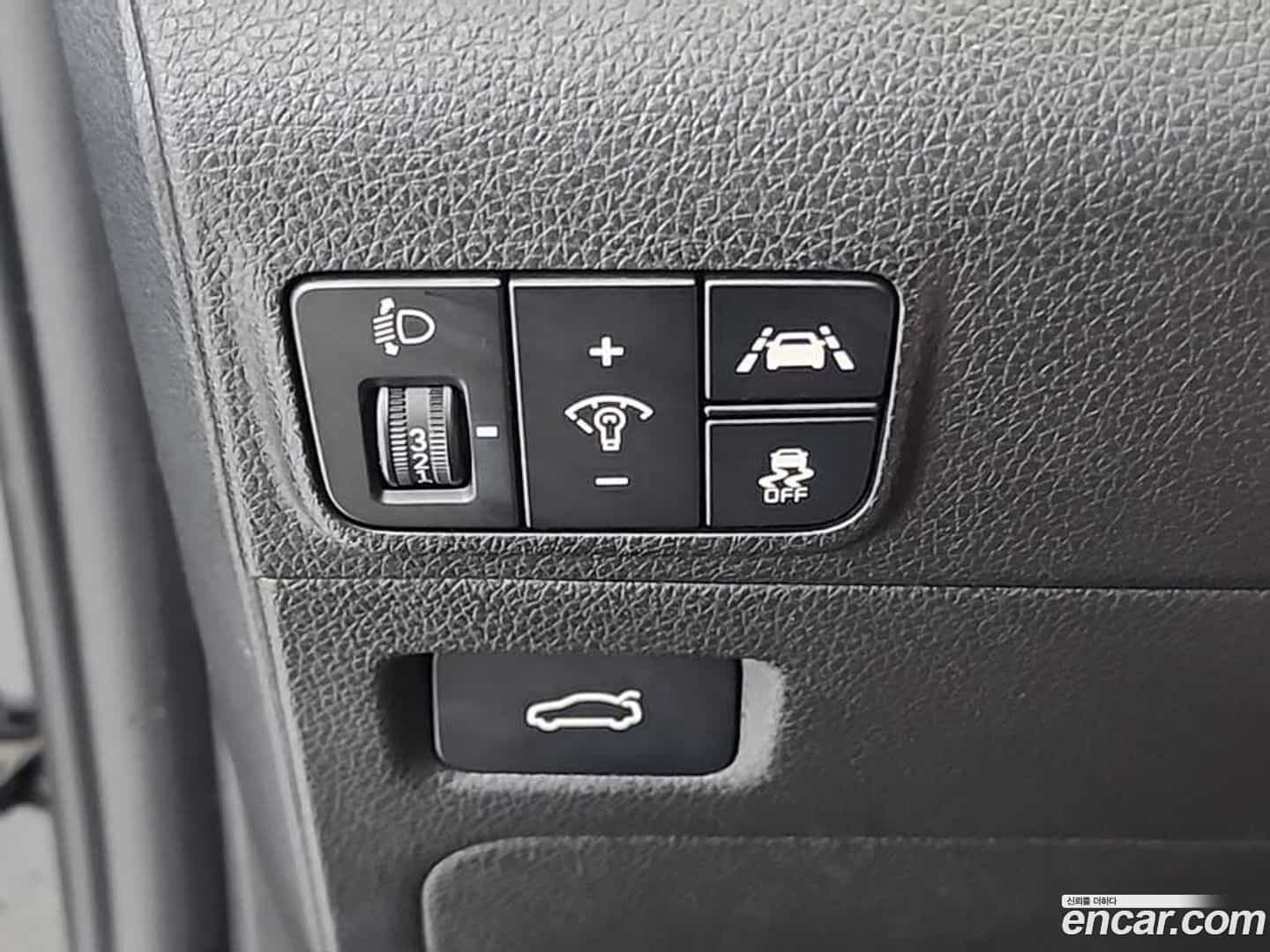 K5 Kia 2020.4-OPTION-023
