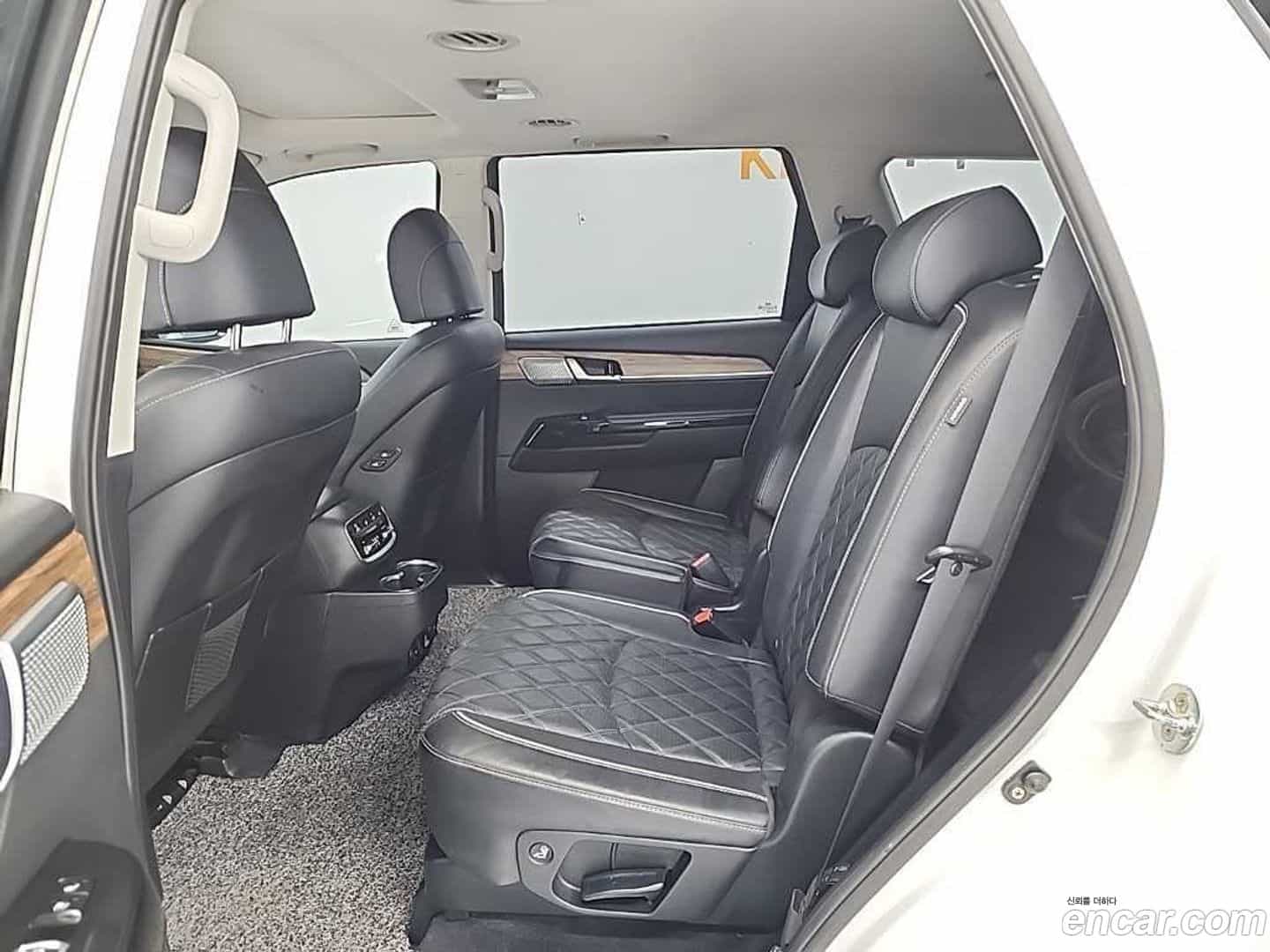 Mohave Kia 2020.9-OPTION-016