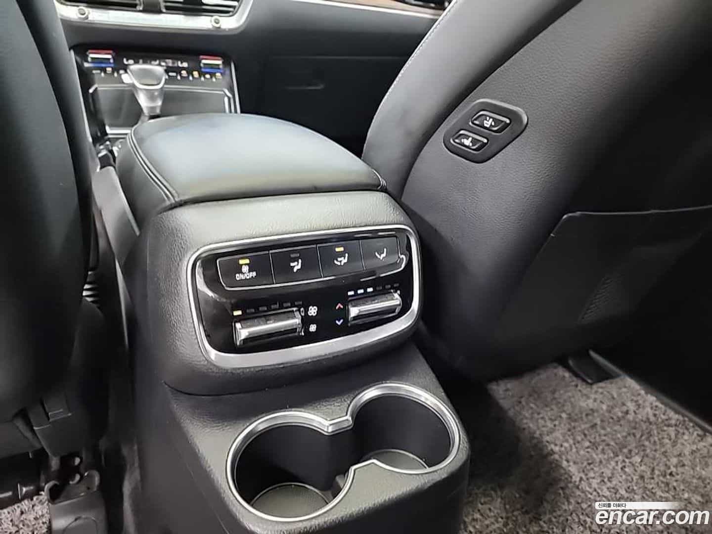 Mohave Kia 2020.9-OPTION-017