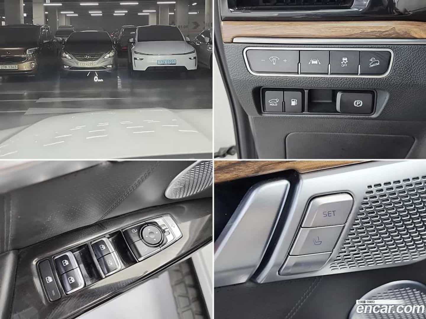 Mohave Kia 2020.9-OPTION-021