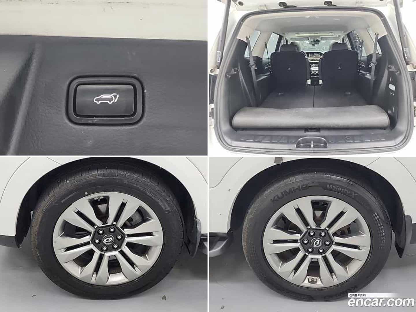 Mohave Kia 2020.9-OPTION-022