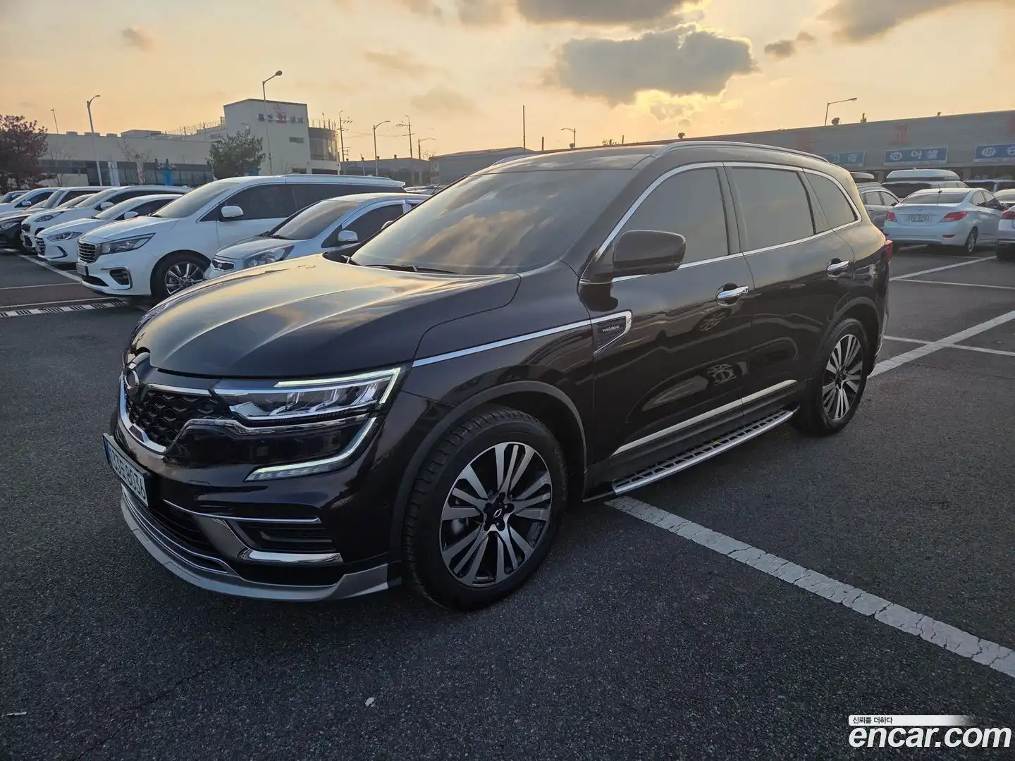 QM6 Renault Korea 2023.1-OUTER-001