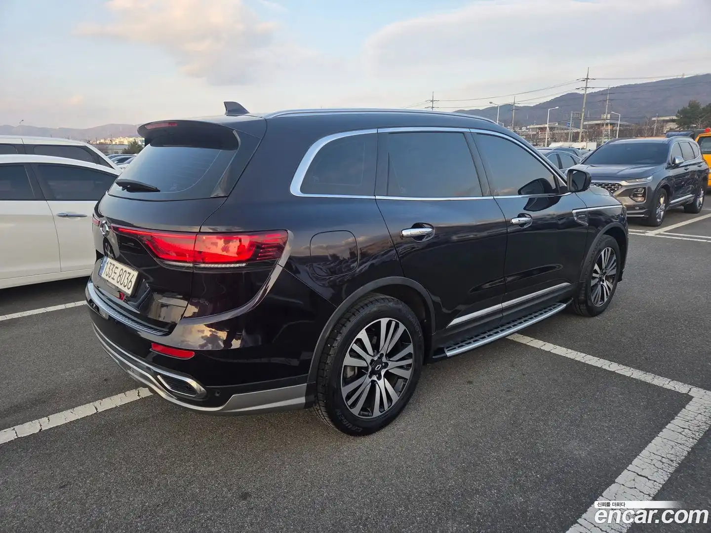 QM6 Renault Korea 2023.1-OUTER-002