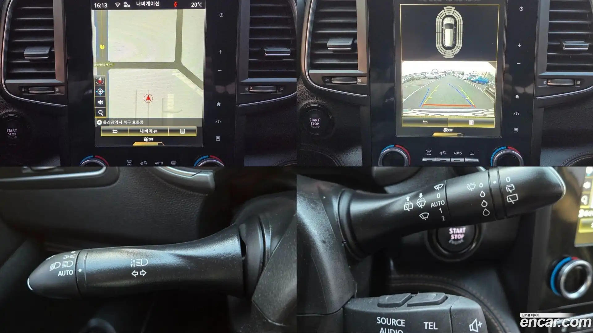 QM6 Renault Korea 2023.1-OPTION-024