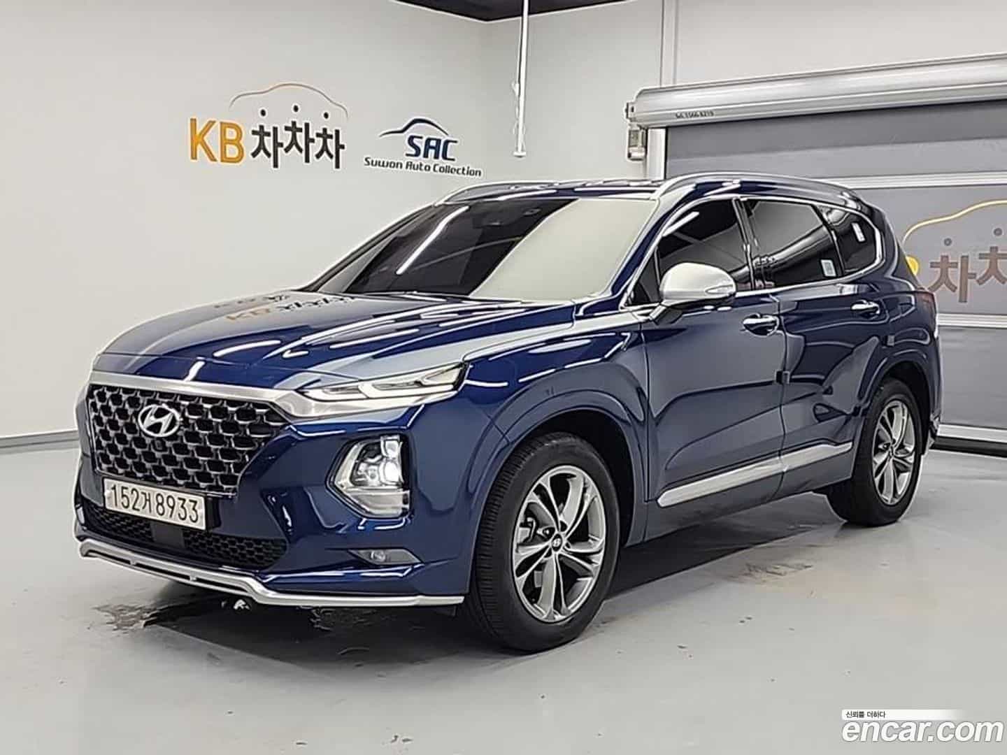 Santafe Hyundai 2018.8-OUTER-001