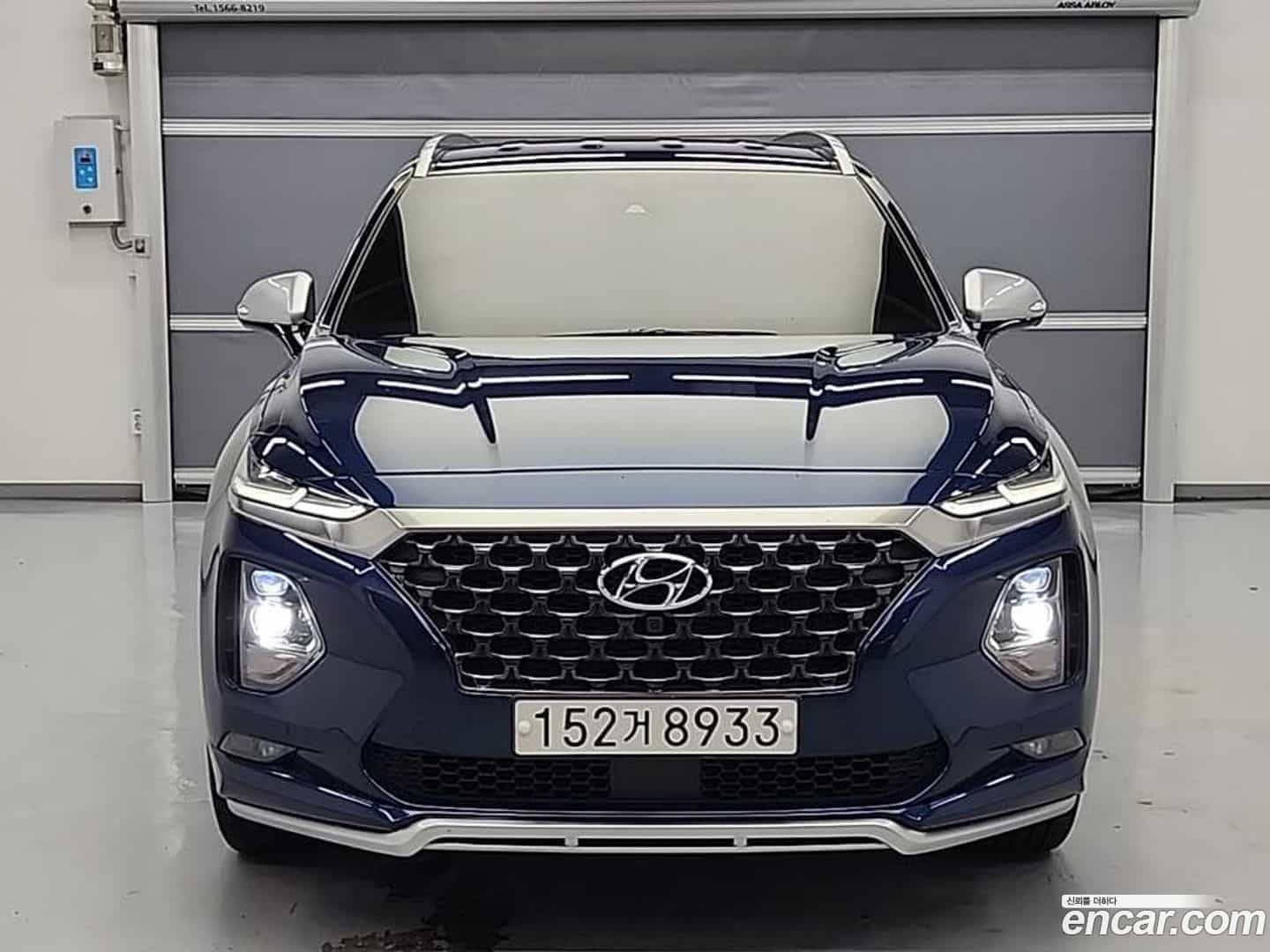 Santafe Hyundai 2018.8-OUTER-002