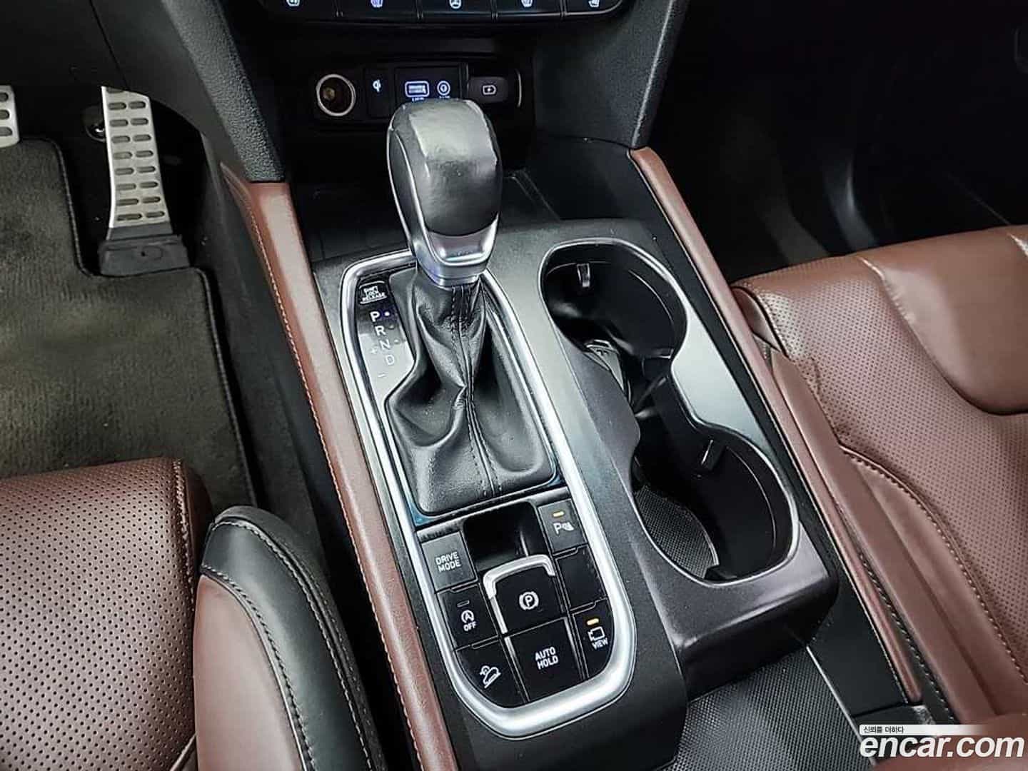 Santafe Hyundai 2018.8-INNER-008