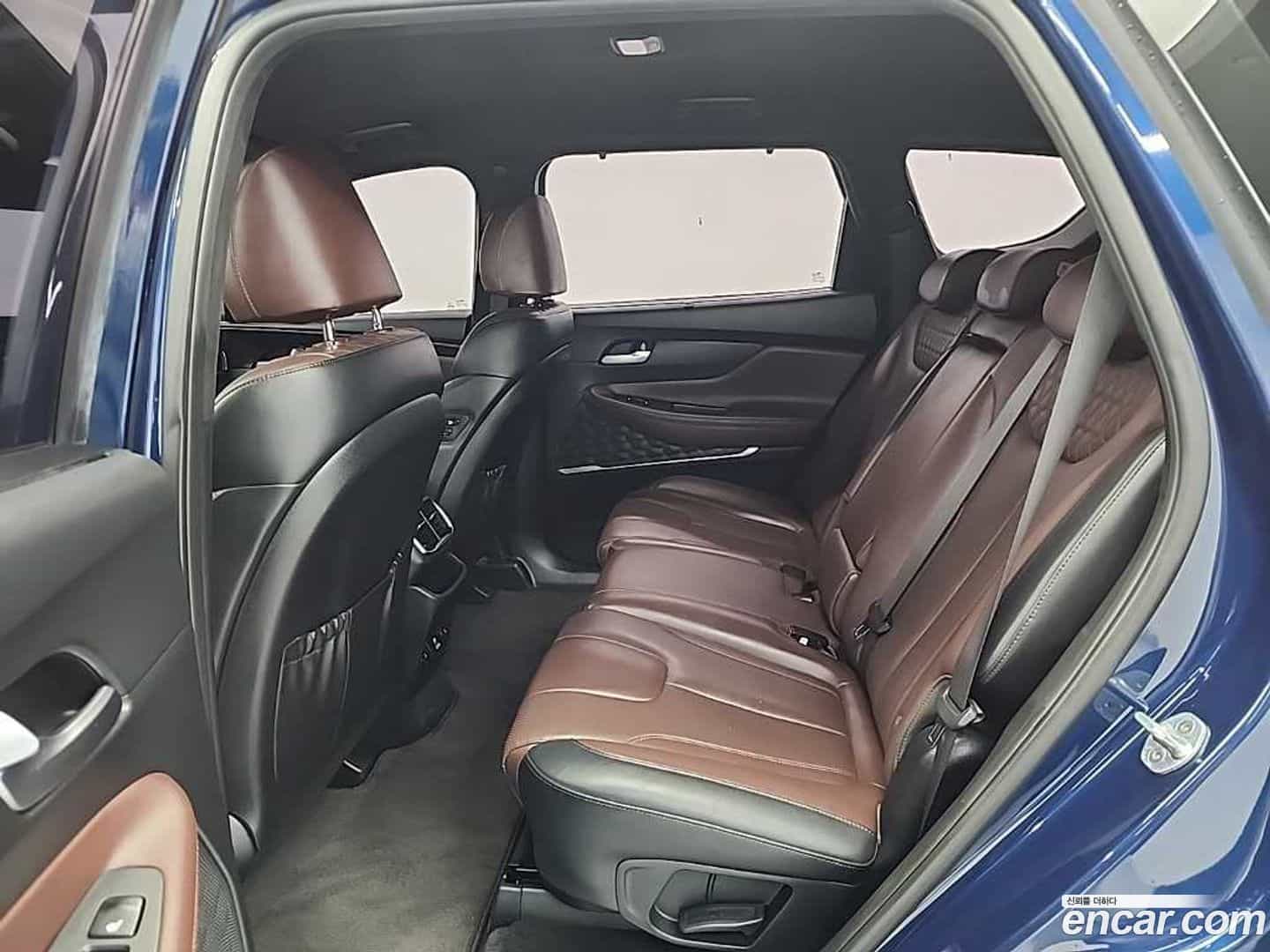 Santafe Hyundai 2018.8-OPTION-016