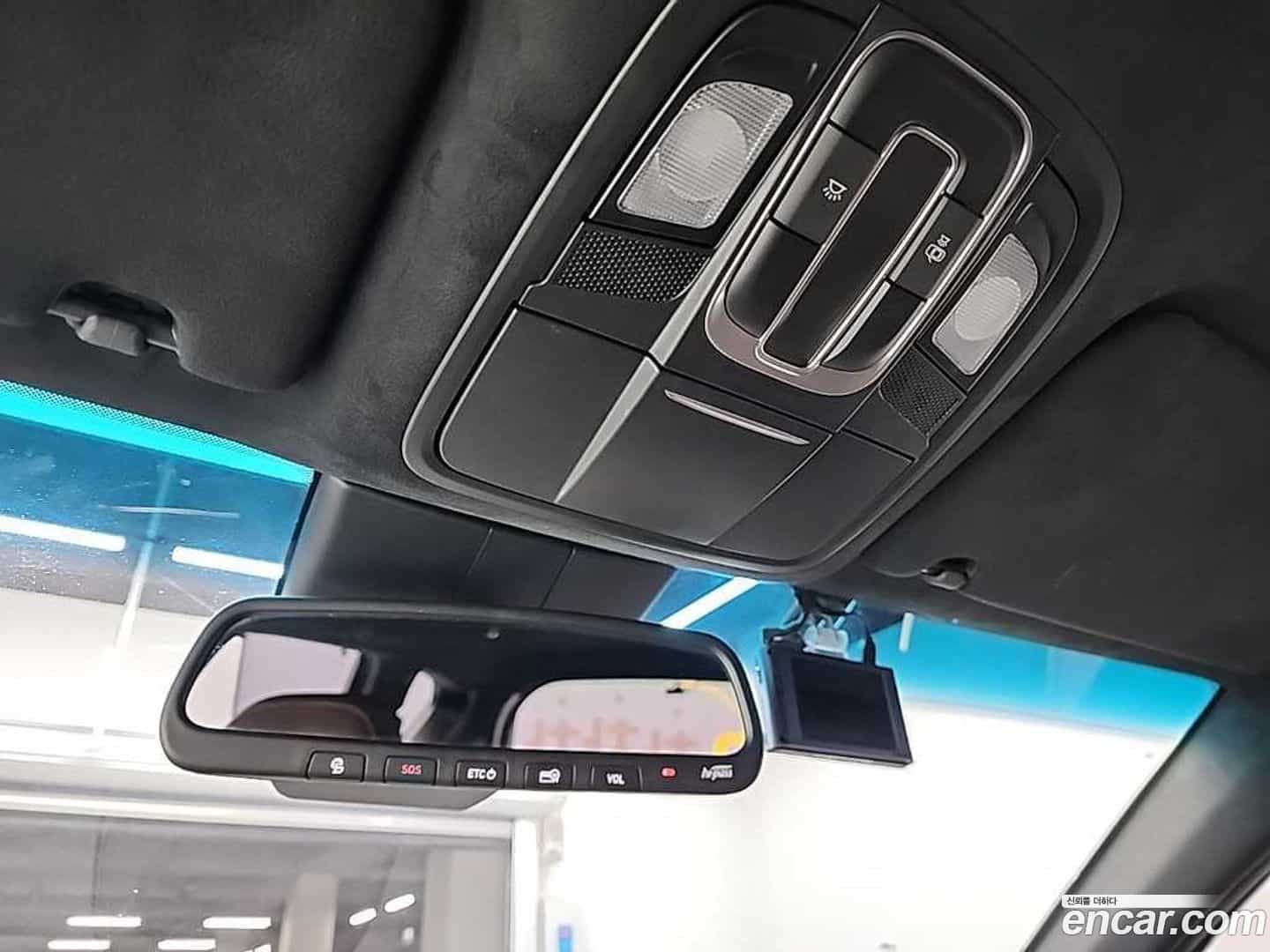 Santafe Hyundai 2018.8-OPTION-021