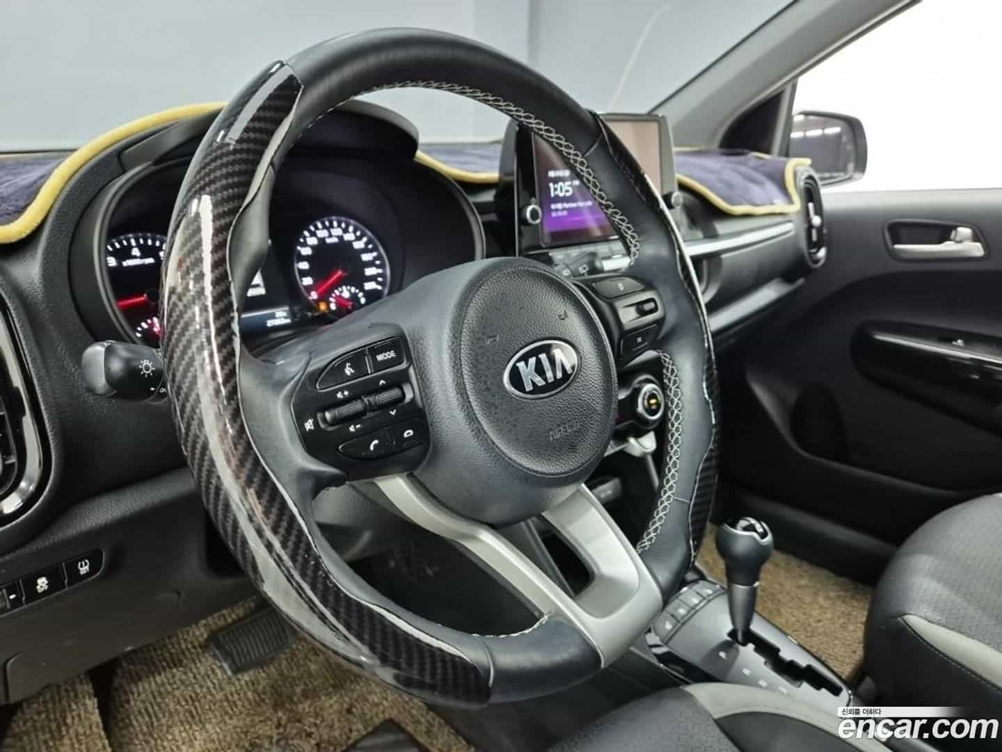 morning Kia 2021.5-OPTION-015