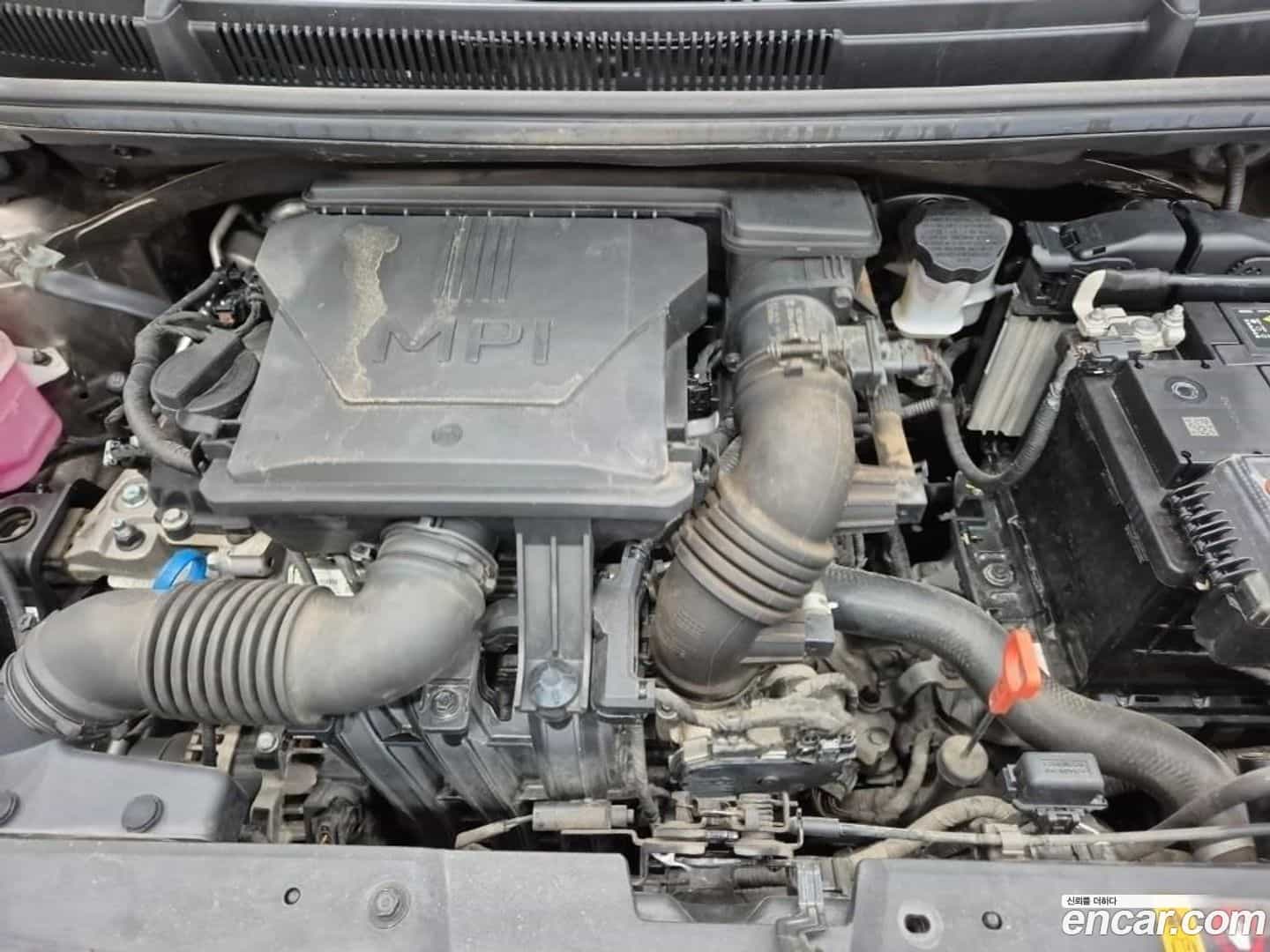 morning Kia 2021.5-OPTION-018
