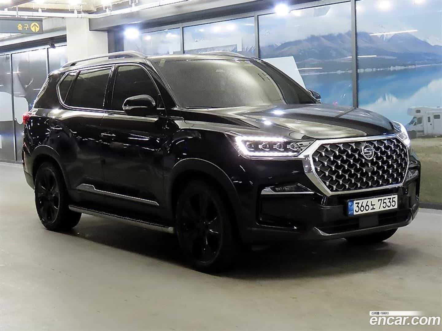 Rexton KG Mobility 2022.7-OUTER-001