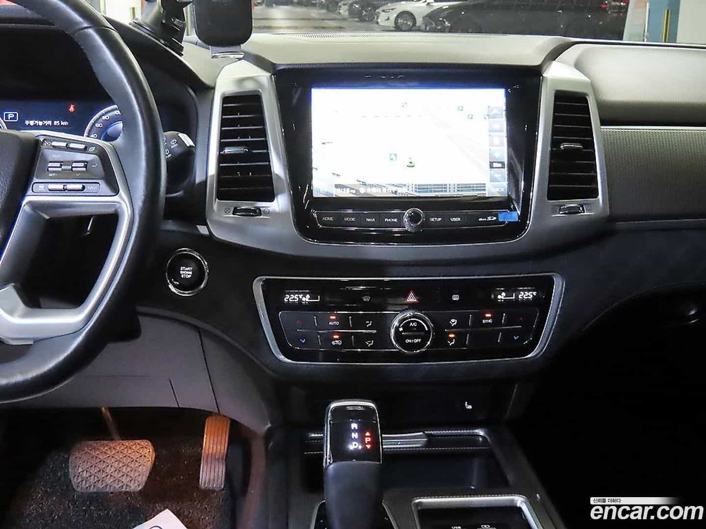 Rexton KG Mobility 2022.7-OPTION-015