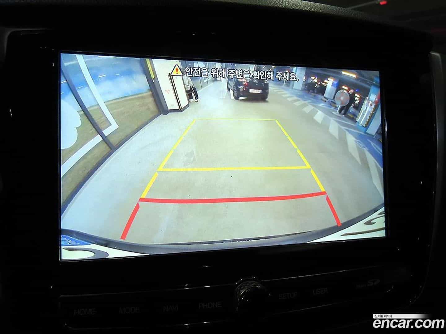 Rexton KG Mobility 2022.7-OPTION-019