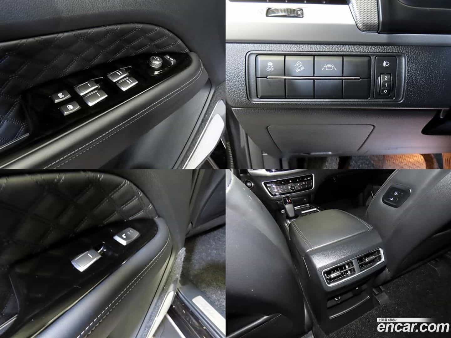 Rexton KG Mobility 2022.7-OPTION-022
