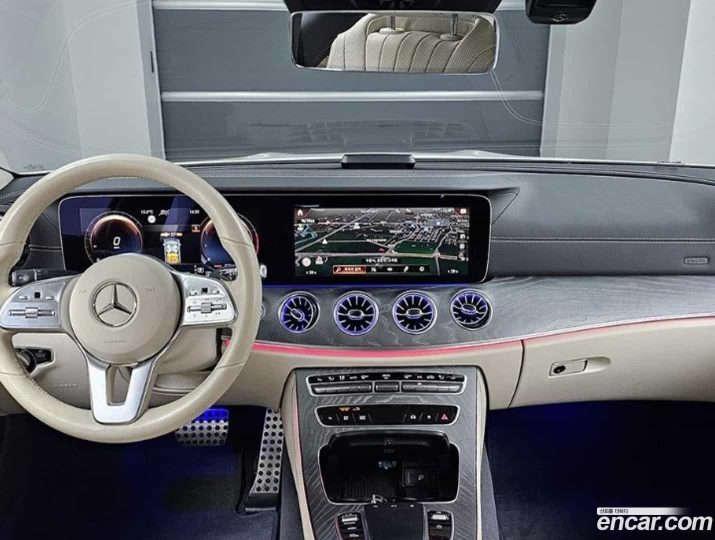 CLS-Class Mercedes-Benz 2021.2-OUTER-005