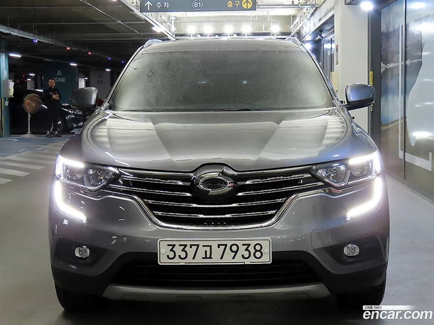 QM6 Renault Korea 2018.9-OUTER-002
