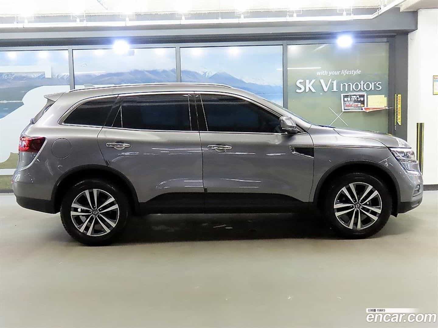 QM6 Renault Korea 2018.9-OUTER-003