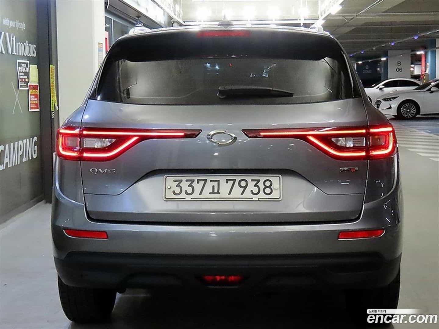 QM6 Renault Korea 2018.9-OUTER-005