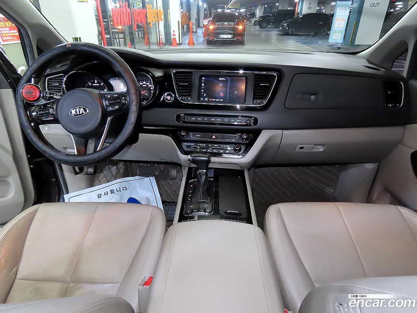 Canival Kia 2018.2-INNER-010