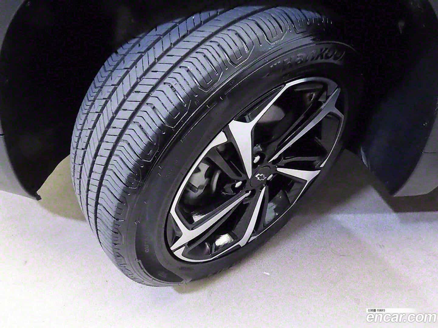 Trailblazer Chevrolet 2023.0-OPTION-024