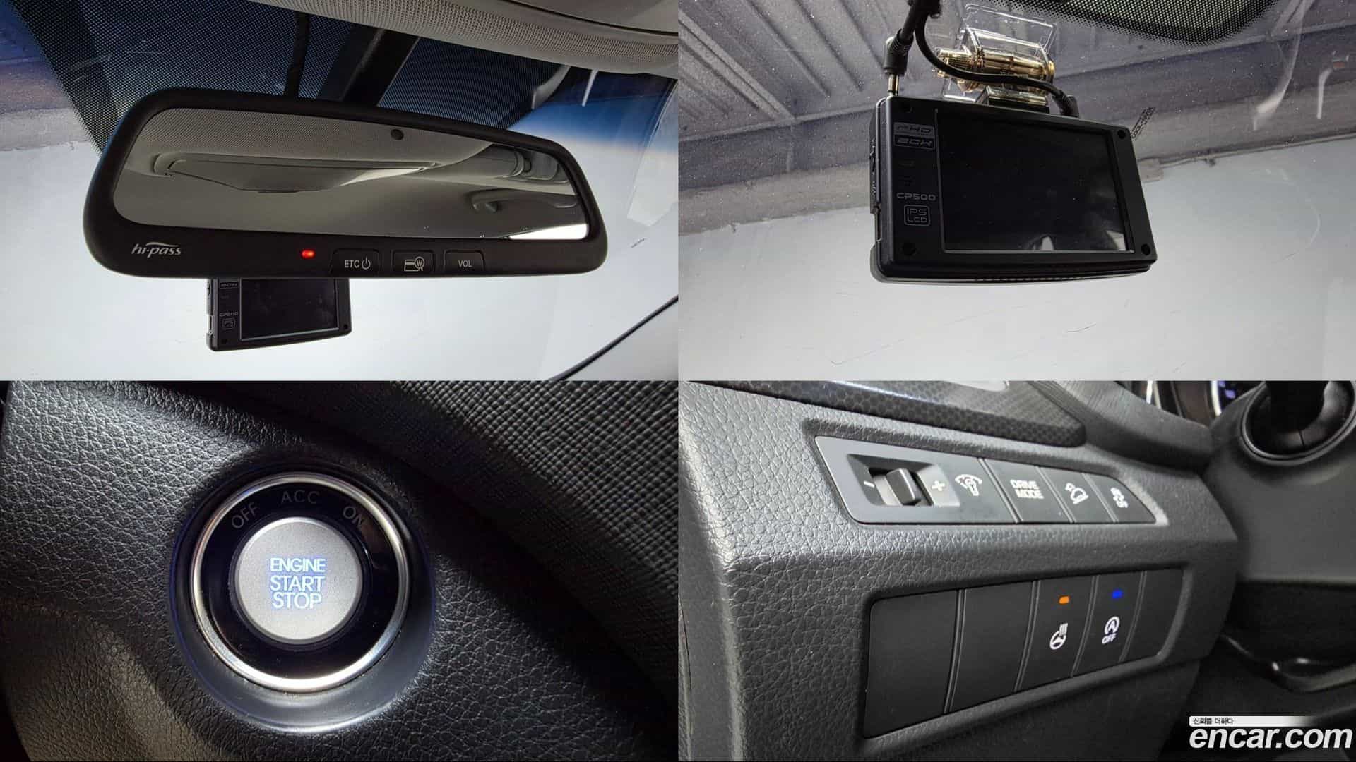 Santafe Hyundai 2015.8-OPTION-020