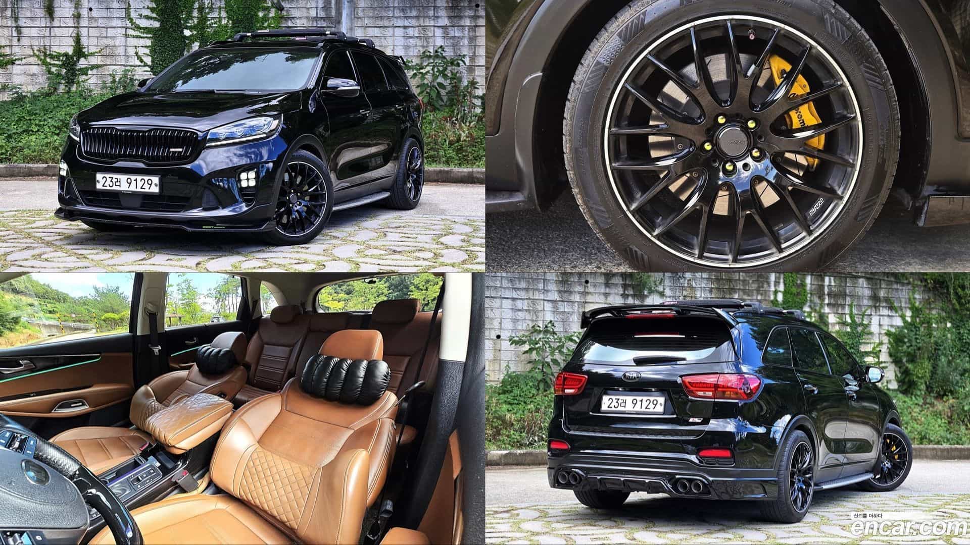 Sorento Kia 2018.5-OUTER-001