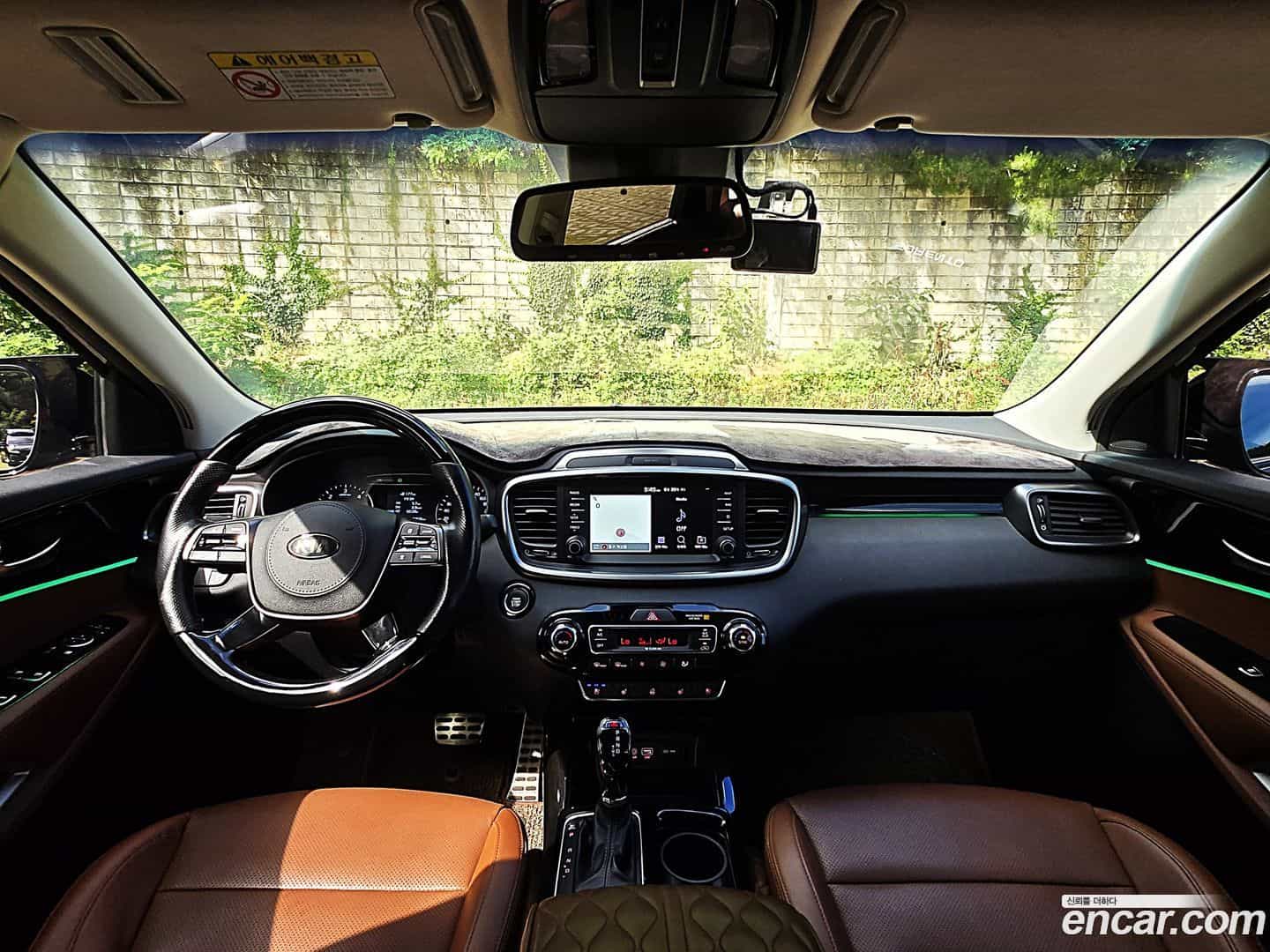 Sorento Kia 2018.5-OPTION-019