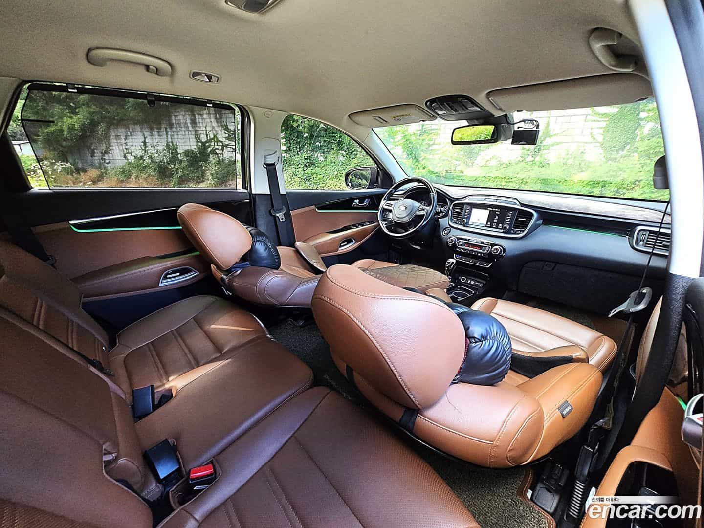 Sorento Kia 2018.5-OPTION-021