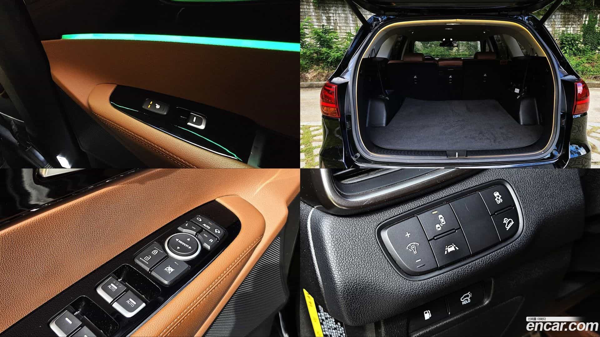 Sorento Kia 2018.5-OPTION-023