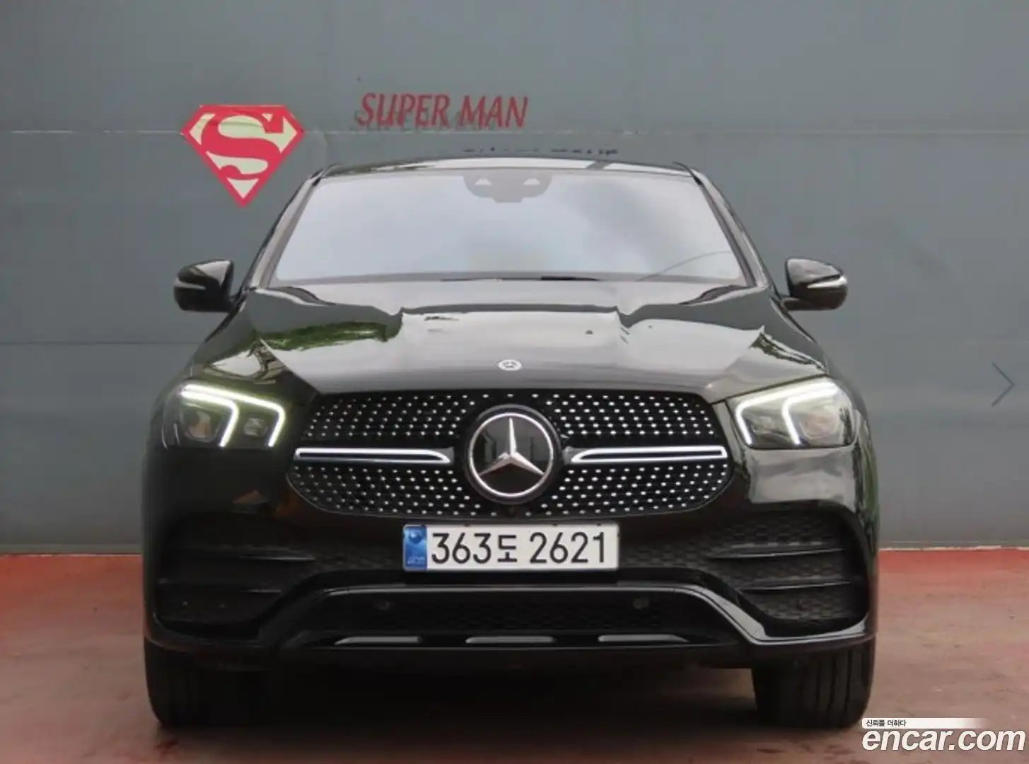 GLE-Class Mercedes-Benz 2022.6-OUTER-002