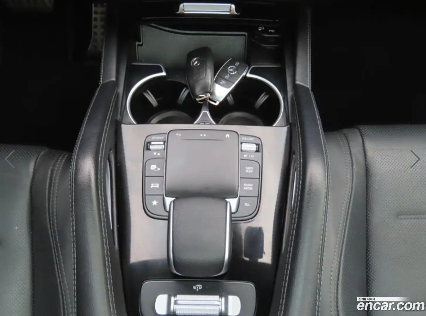 GLE-Class Mercedes-Benz 2022.6-OPTION-016