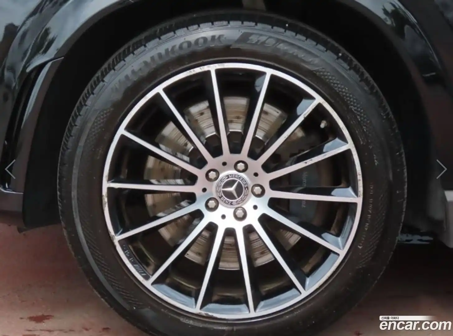 GLE-Class Mercedes-Benz 2022.6-OPTION-024