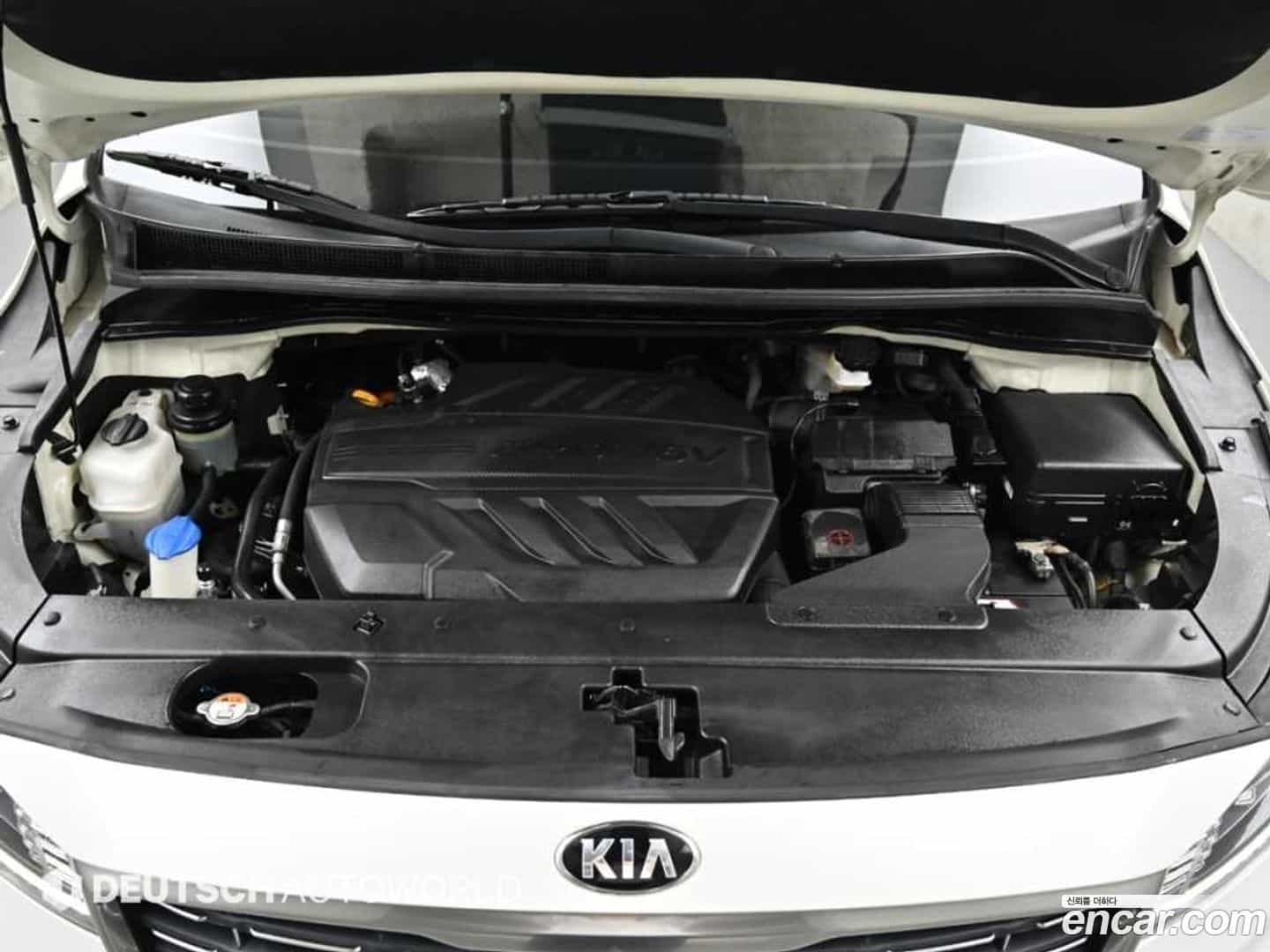 Canival Kia 2019.5-INNER-007