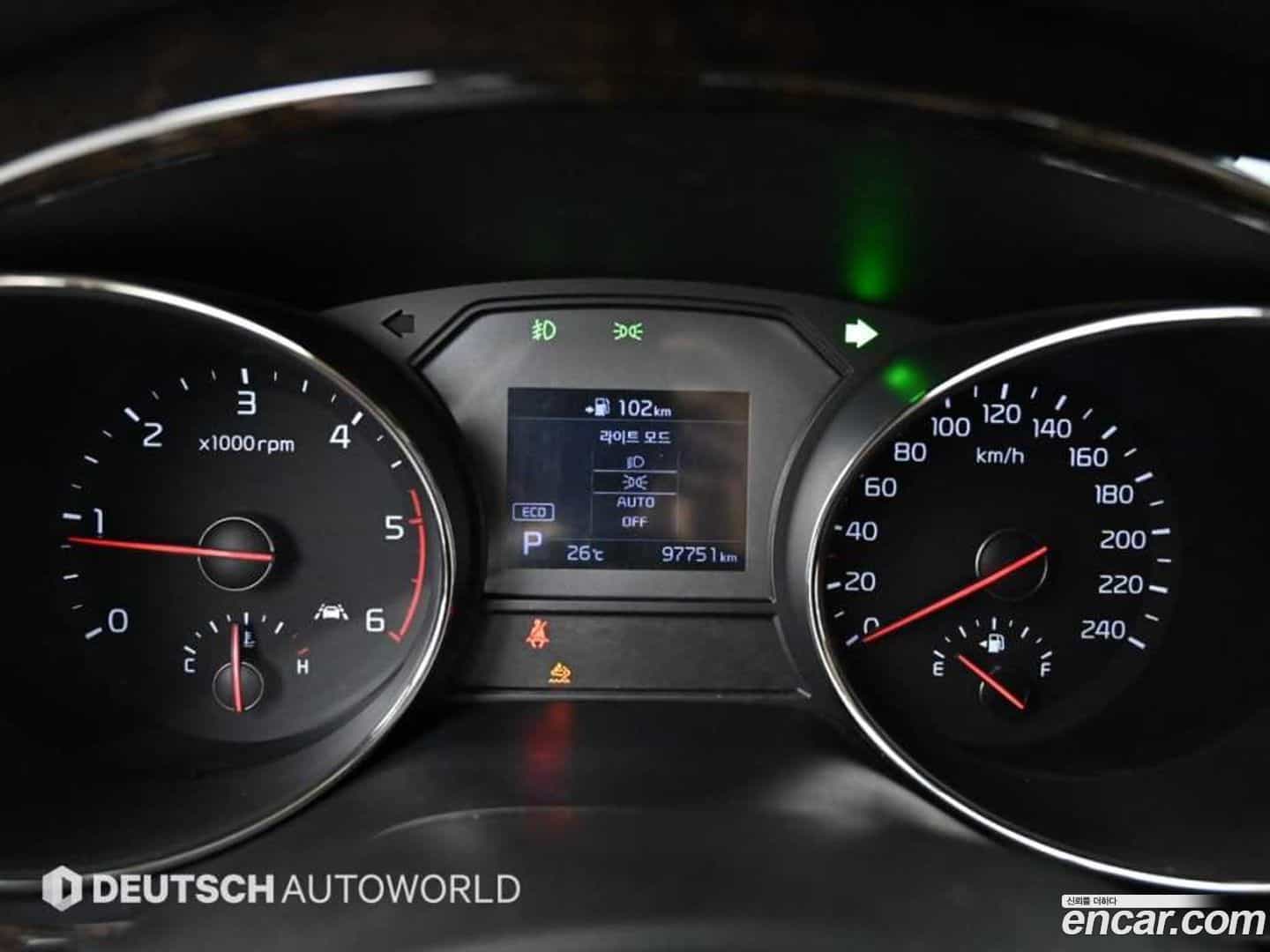 Canival Kia 2019.5-INNER-009